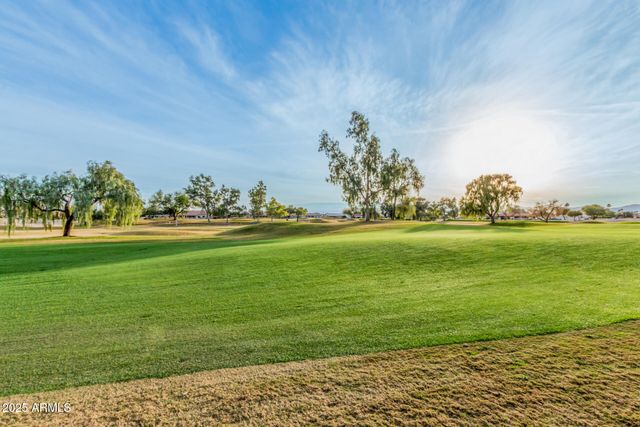 15003 W HURON Drive, Sun City West, AZ 85375