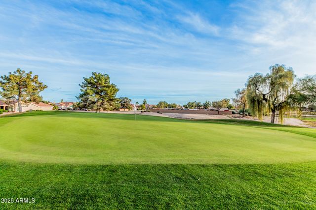 15003 W HURON Drive, Sun City West, AZ 85375