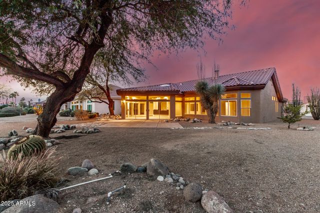 15003 W HURON Drive, Sun City West, AZ 85375