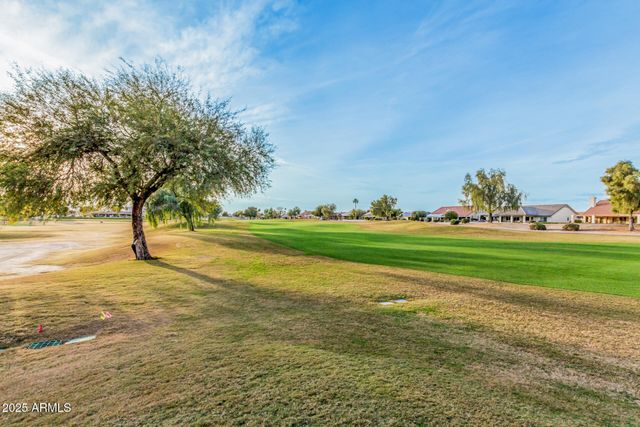 15003 W HURON Drive, Sun City West, AZ 85375