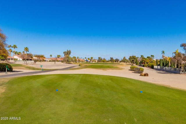 15003 W HURON Drive, Sun City West, AZ 85375