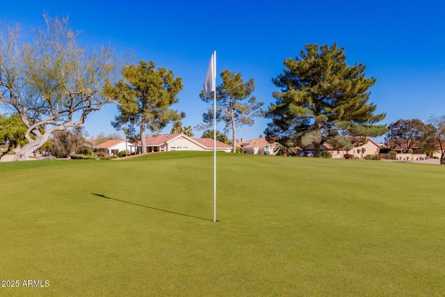 15003 W HURON Drive, Sun City West, AZ 85375