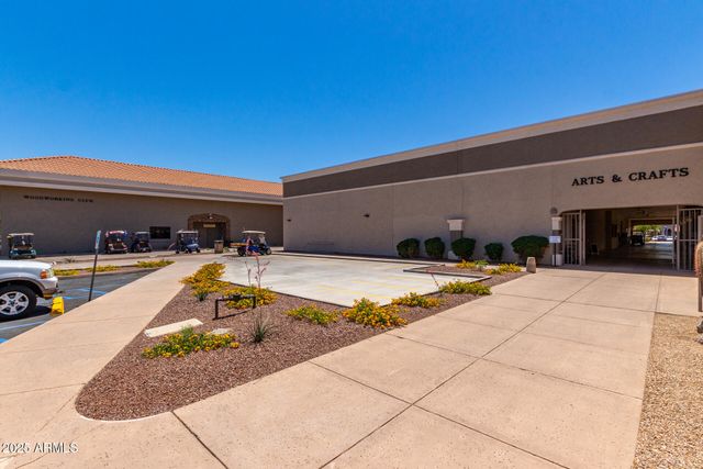 15003 W HURON Drive, Sun City West, AZ 85375