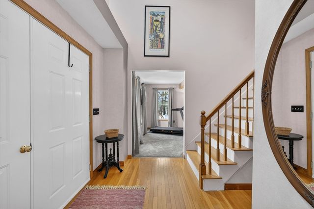 170 Lake Ridge Dr, Taunton, MA 02780