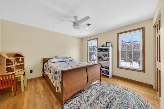 170 Lake Ridge Dr, Taunton, MA 02780