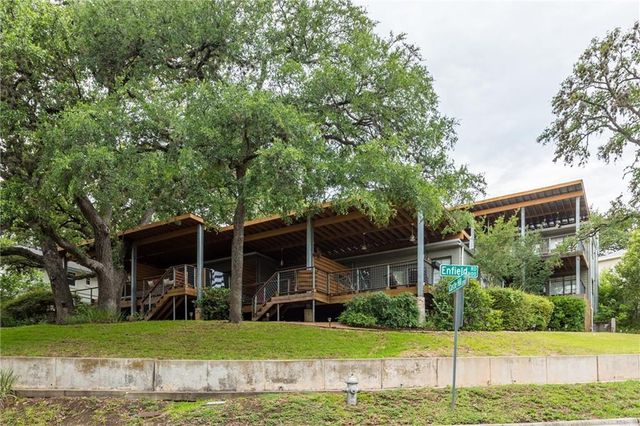 1212 Castle Hill ST 7, Austin, TX 78703