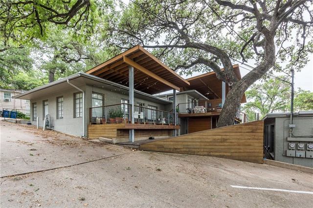 1212 Castle Hill ST 7, Austin, TX 78703