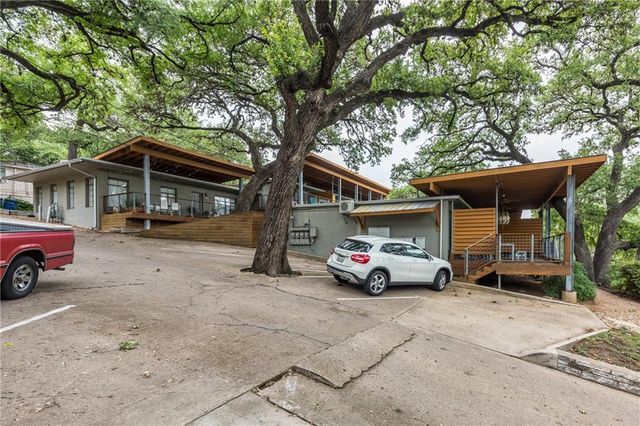 1212 Castle Hill ST 7, Austin, TX 78703