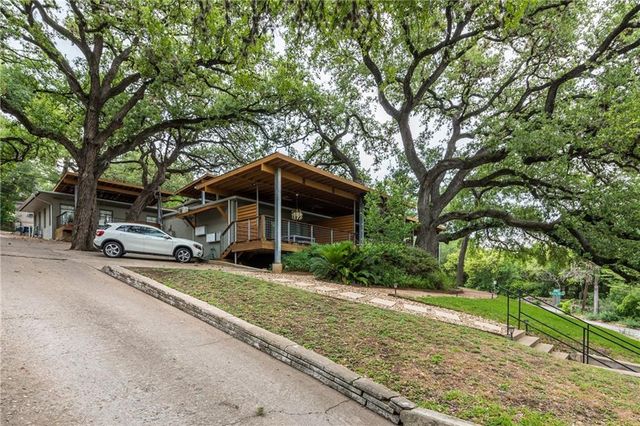 1212 Castle Hill ST 7, Austin, TX 78703