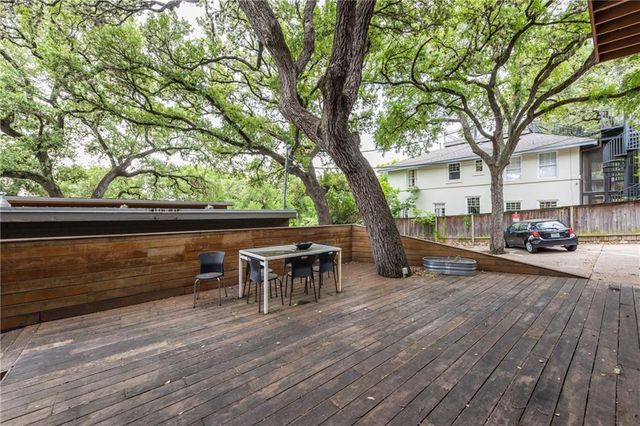 1212 Castle Hill ST 7, Austin, TX 78703