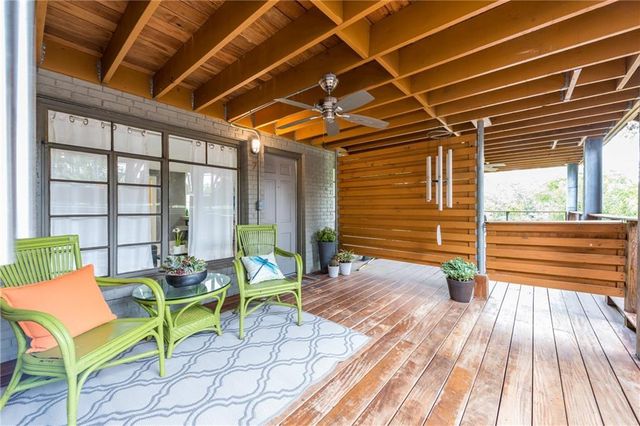1212 Castle Hill ST 7, Austin, TX 78703