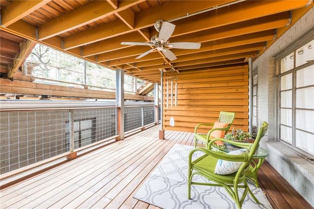 1212 Castle Hill ST 7, Austin, TX 78703