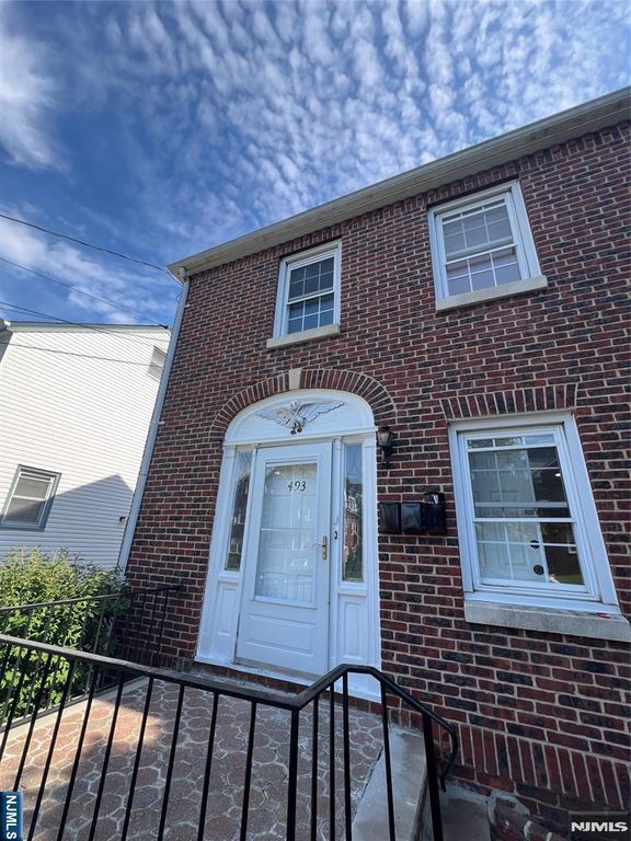 493 Beverly Road 1, Teaneck, NJ 07666