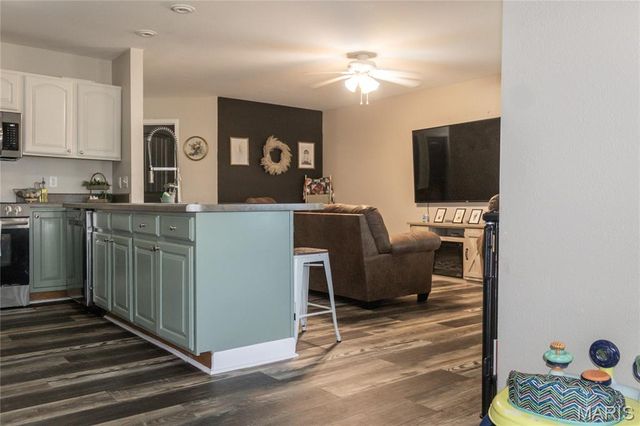 509 Bass Street, Park Hills, MO 63601