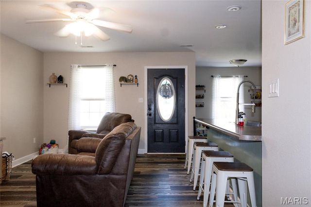 509 Bass Street, Park Hills, MO 63601