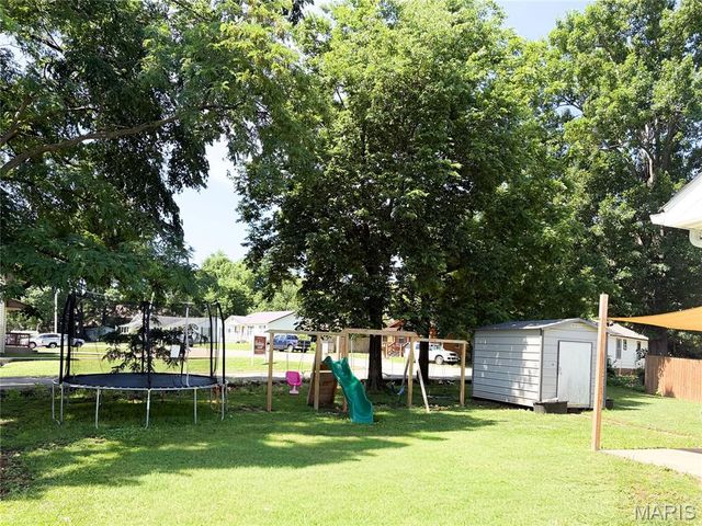 509 Bass Street, Park Hills, MO 63601