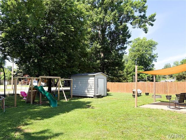 509 Bass Street, Park Hills, MO 63601