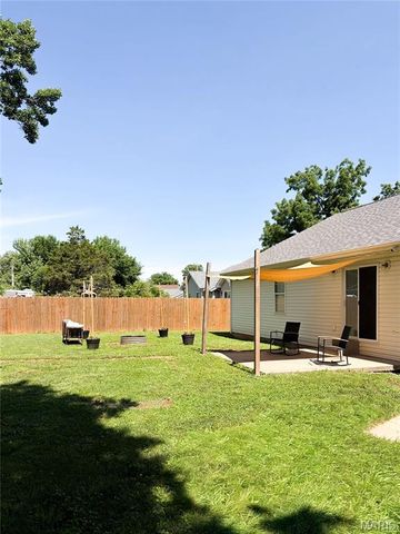 509 Bass Street, Park Hills, MO 63601