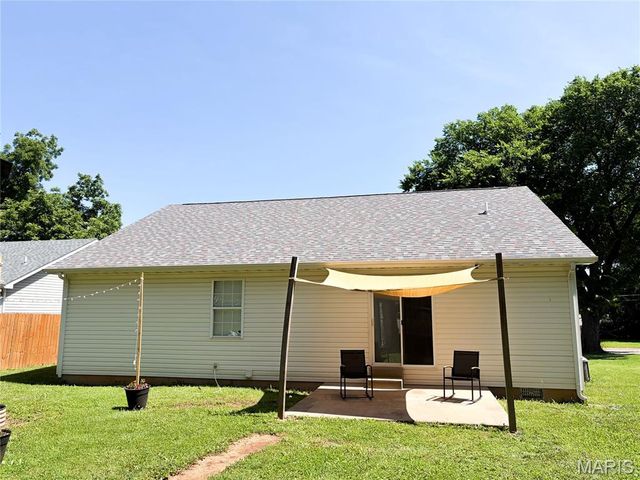 509 Bass Street, Park Hills, MO 63601