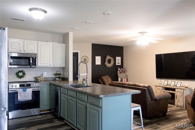 509 Bass Street, Park Hills, MO 63601