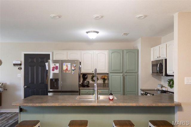 509 Bass Street, Park Hills, MO 63601