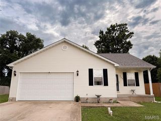 509 Bass Street, Park Hills, MO 63601