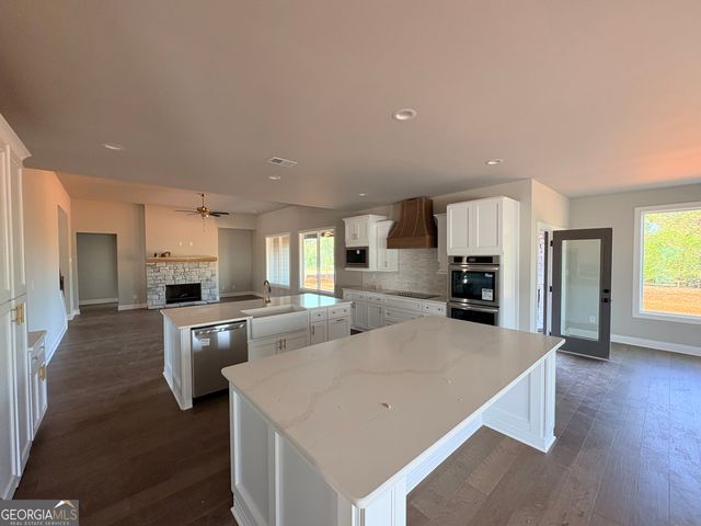 296 Grove Park, Senoia, GA 30276