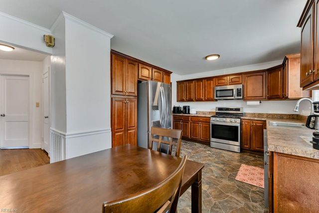 5240 Texas AVE, Norfolk, VA 23513