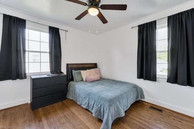 5240 Texas AVE, Norfolk, VA 23513