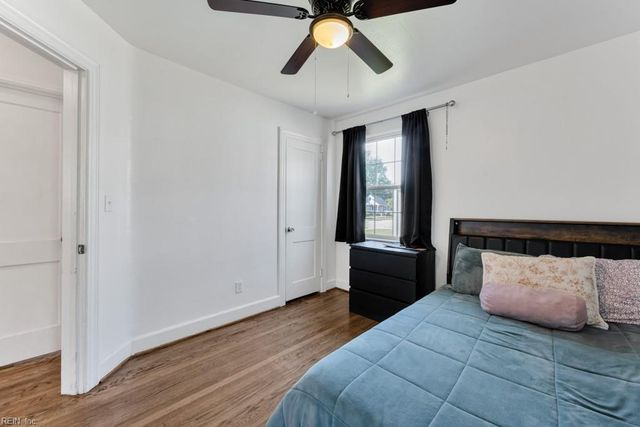 5240 Texas AVE, Norfolk, VA 23513