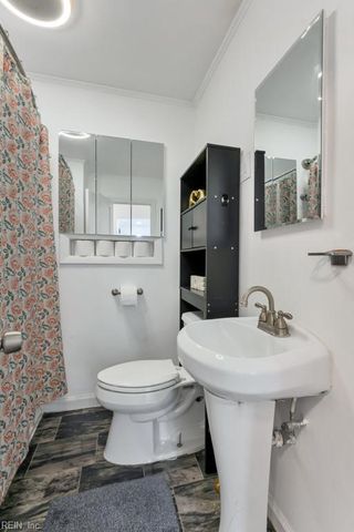 5240 Texas AVE, Norfolk, VA 23513