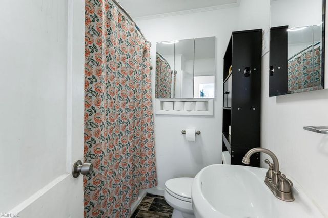 5240 Texas AVE, Norfolk, VA 23513