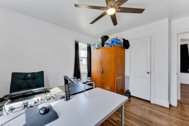 5240 Texas AVE, Norfolk, VA 23513