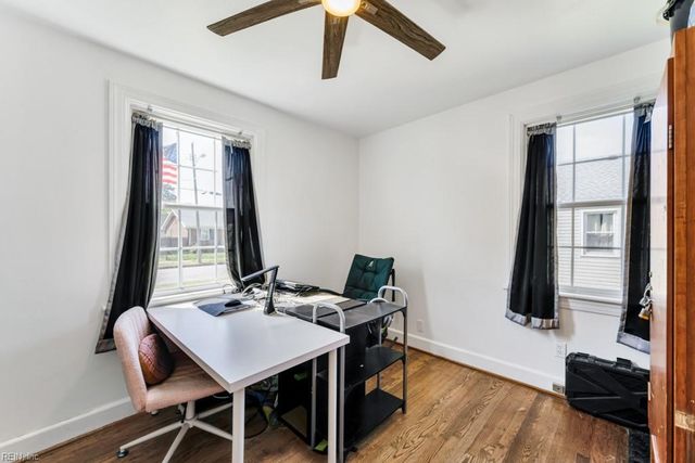 5240 Texas AVE, Norfolk, VA 23513