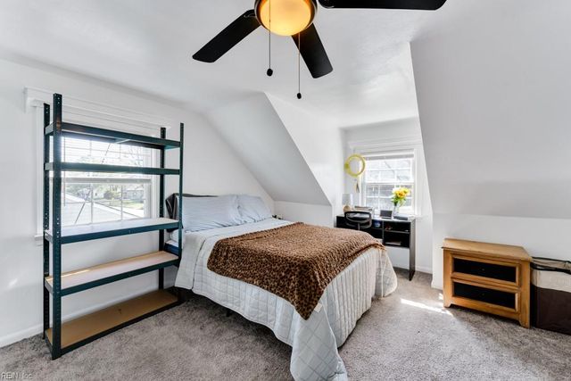 5240 Texas AVE, Norfolk, VA 23513