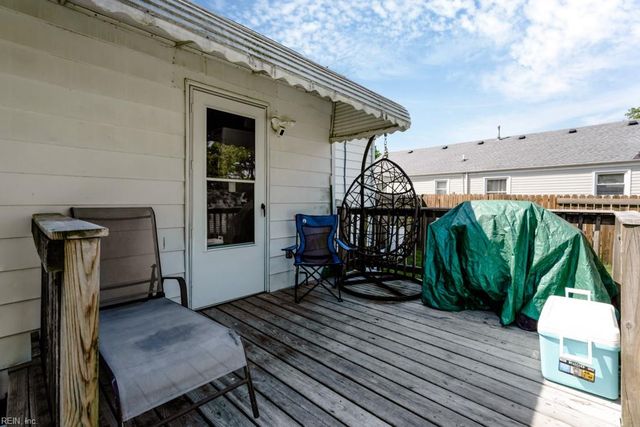 5240 Texas AVE, Norfolk, VA 23513