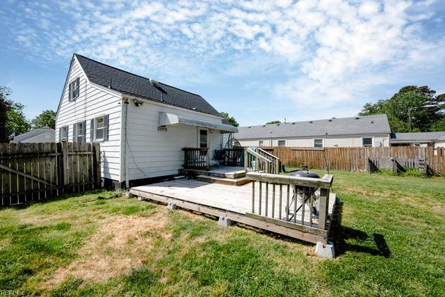 5240 Texas AVE, Norfolk, VA 23513