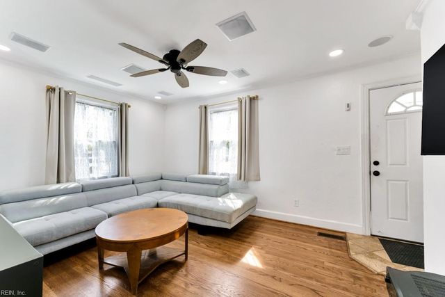 5240 Texas AVE, Norfolk, VA 23513