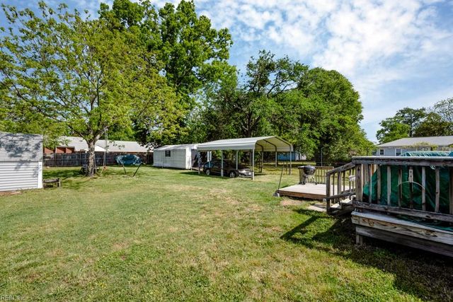 5240 Texas AVE, Norfolk, VA 23513