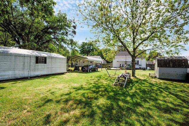 5240 Texas AVE, Norfolk, VA 23513