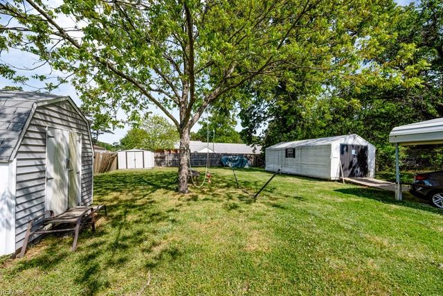 5240 Texas AVE, Norfolk, VA 23513