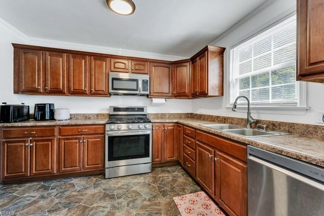 5240 Texas AVE, Norfolk, VA 23513