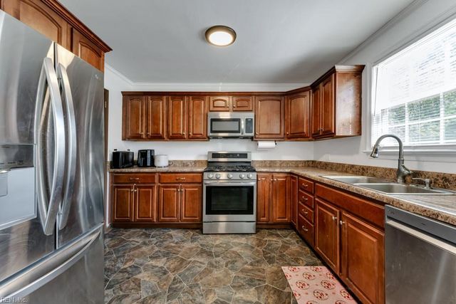 5240 Texas AVE, Norfolk, VA 23513