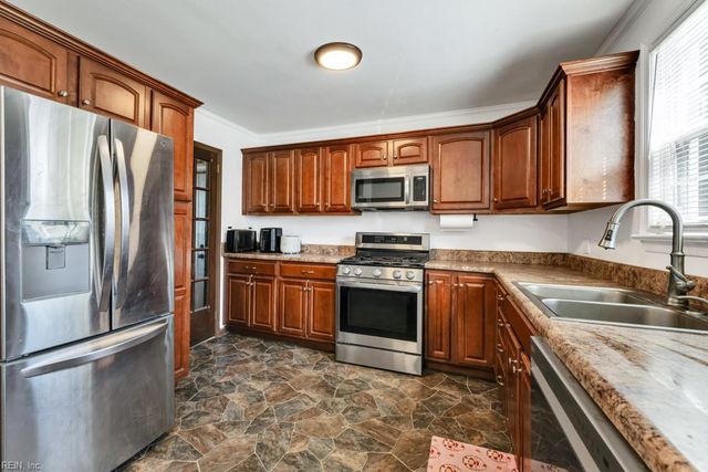 5240 Texas AVE, Norfolk, VA 23513