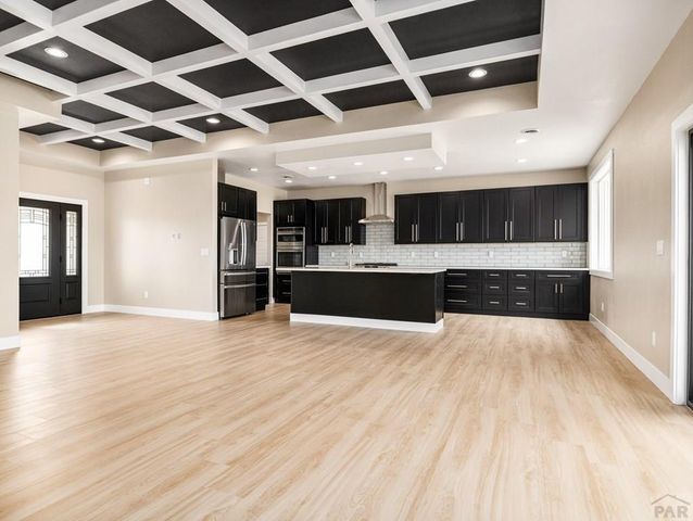 379 S Siesta Dr, Pueblo West, CO 81007