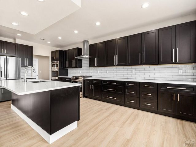 379 S Siesta Dr, Pueblo West, CO 81007