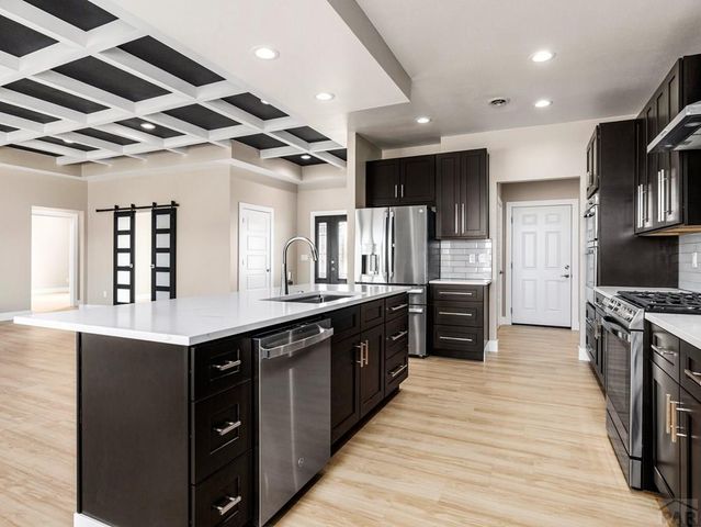 379 S Siesta Dr, Pueblo West, CO 81007