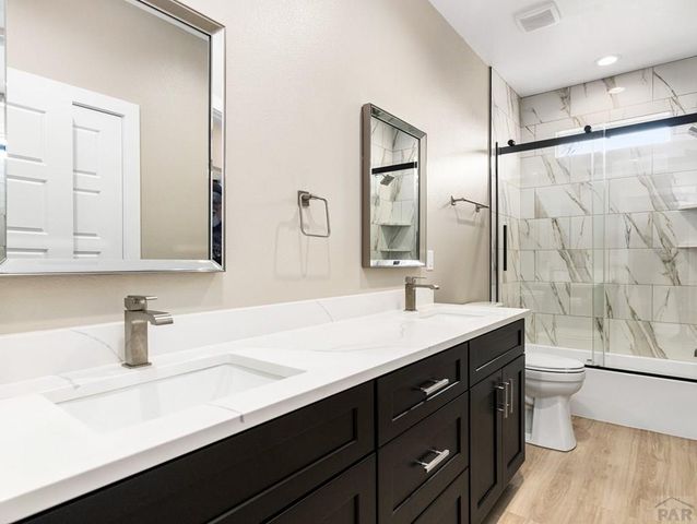 379 S Siesta Dr, Pueblo West, CO 81007