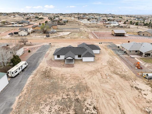 379 S Siesta Dr, Pueblo West, CO 81007