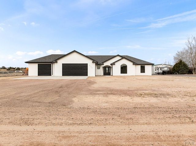 379 S Siesta Dr, Pueblo West, CO 81007